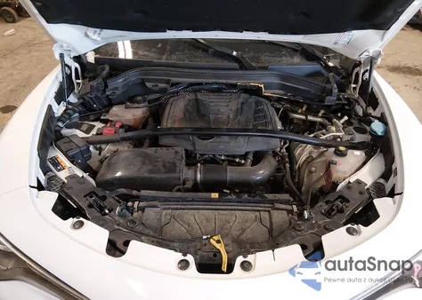 2019 Alfa Romeo Stelvio Ti Sport Awd from USA, damaged, VIN ZASPAKBN3K7C37244